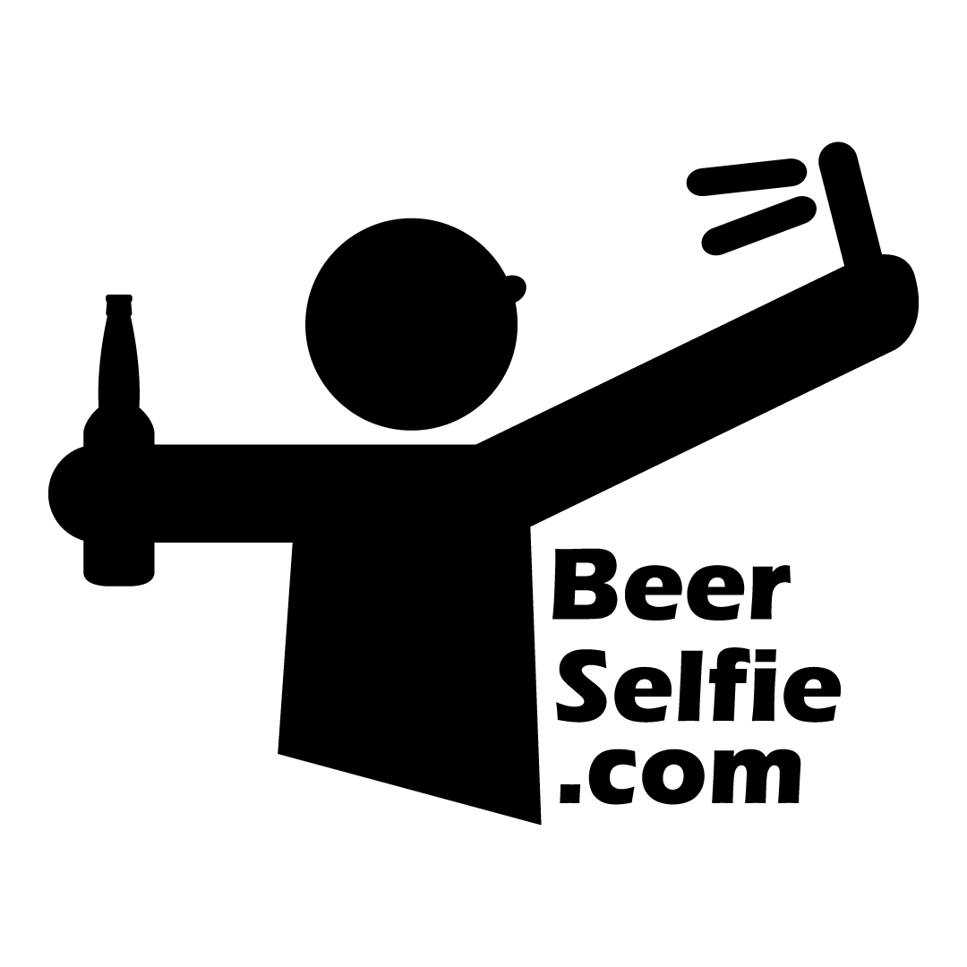 Beer Selfie